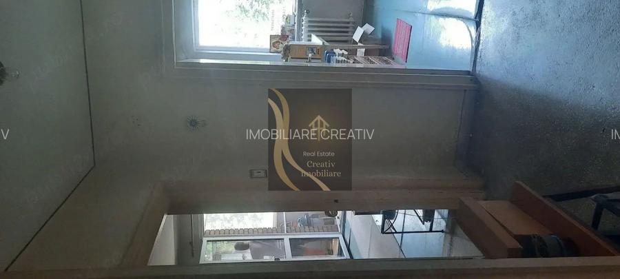 Apt 3 camere Titan metrou si parc - 4
