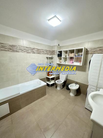 Casa Noua de vanzare Alba Iulia zona Alba - Micesti