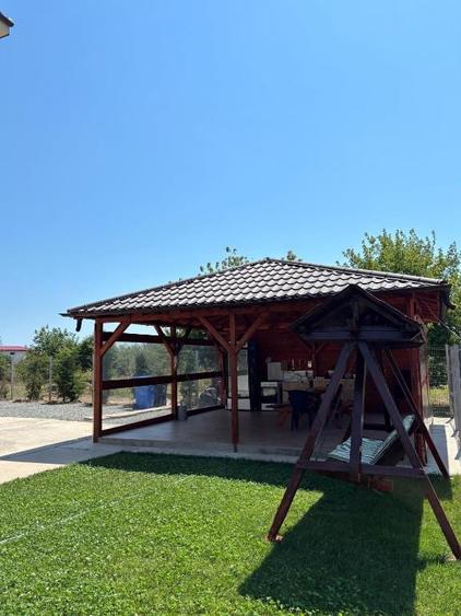 EXCLUSIVITATE - Vilă de vânzare în statiunea Venus