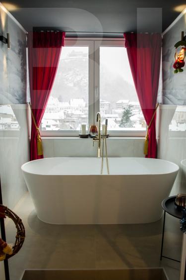 REȘEDINȚĂ PRIVATĂ ULTRA LUX | CENTRUL DEVEI