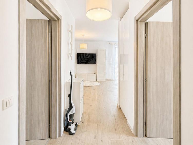 Inchiriere studio modern, cartier Albert, MRS Village, Ploiesti