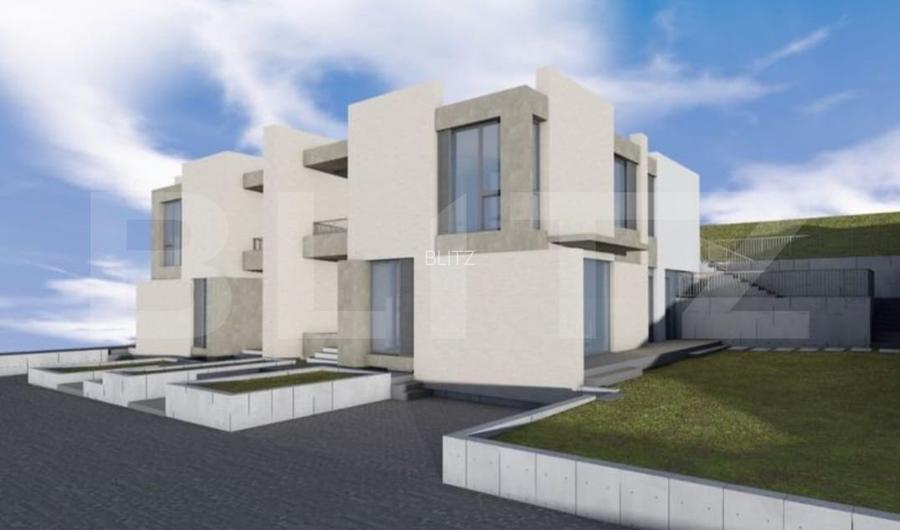 Oportunitate de investitie, teren intravilan, Autorizatie de construire - 2