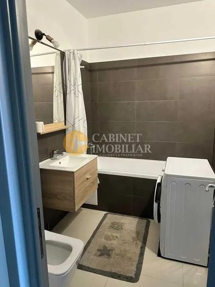 Apartament 1 CD în Copou | Predare la cheie, etaj 3 | Ideal Investiție / Locuit