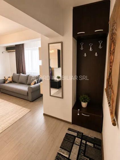Apartament 2 camere Kamsas - 4