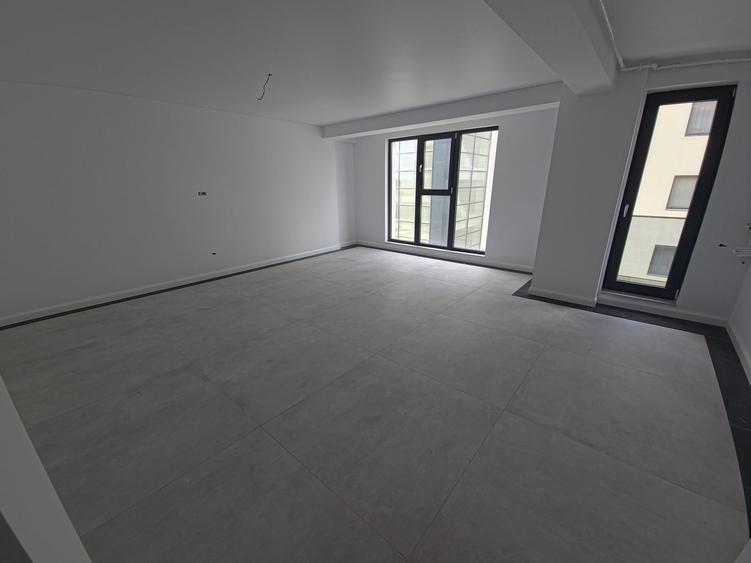 Tomis Plus apartament 2 camere decomandat incalzire pardoseala