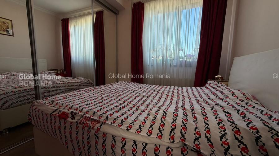 Apartament 3 camere | Damaroaia | Mobilat si utilat | - 5