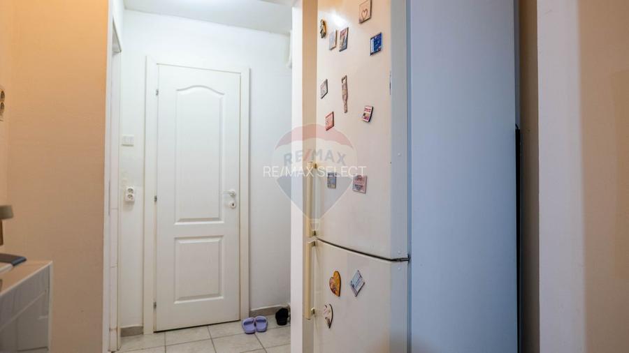 Apartament 2 camere | Lacul Tei | Decomandat - 12