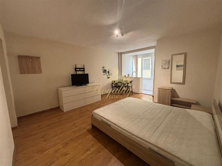Apartament 1 camera, ETAJ 1 - Zona Take Ionescu