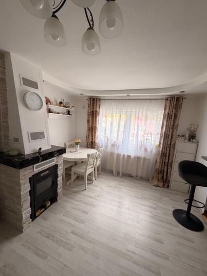 🏡 APARTAMENT 5 CAMERE DE VÂNZARE – BUȘTENI, PRAHOVA
