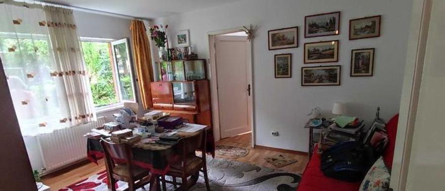 Apartament cu 2 camere in zona Piata Astra, Brasov