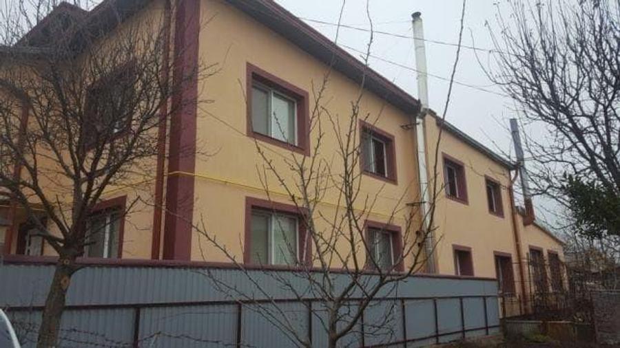 Vand vilă zona Zamca