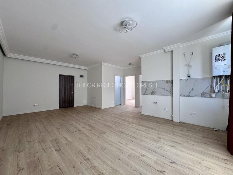 Ap 7 C5 Tautului Residence Park Parcul Poligon Sub Cetate - 2