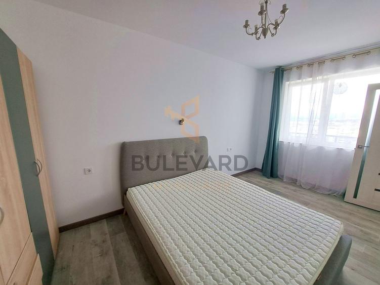 Apartament 2 camere cu parcare, zona Metro!