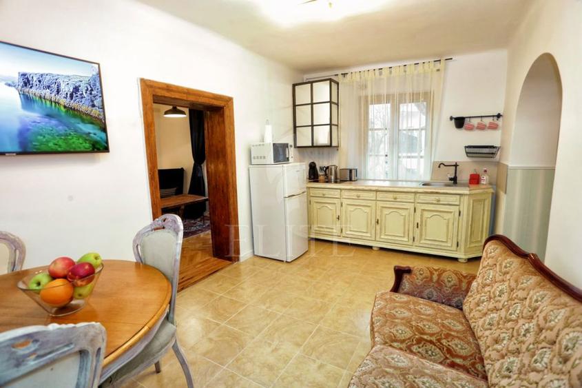 Apartament 2 camere în zona Piata Unirii