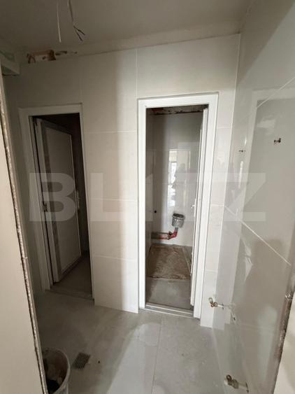 Apartament 3 camere, 66 mp, terasa 25 mp, parcare, Manastur - Metro/Amethyst
