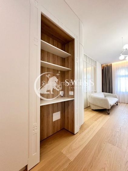 Apartament Premium 2 camere | Piata Stefan Cel Mare | Zona Centrala - 5