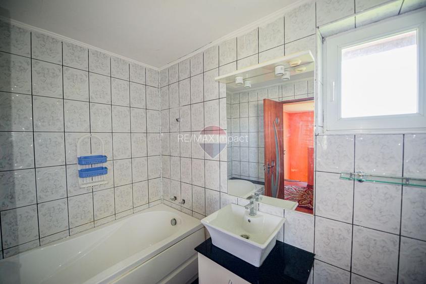 Casa P+1 de vanzare, Bolintin Vale, 230mp utili, curte de 490 mp - 24
