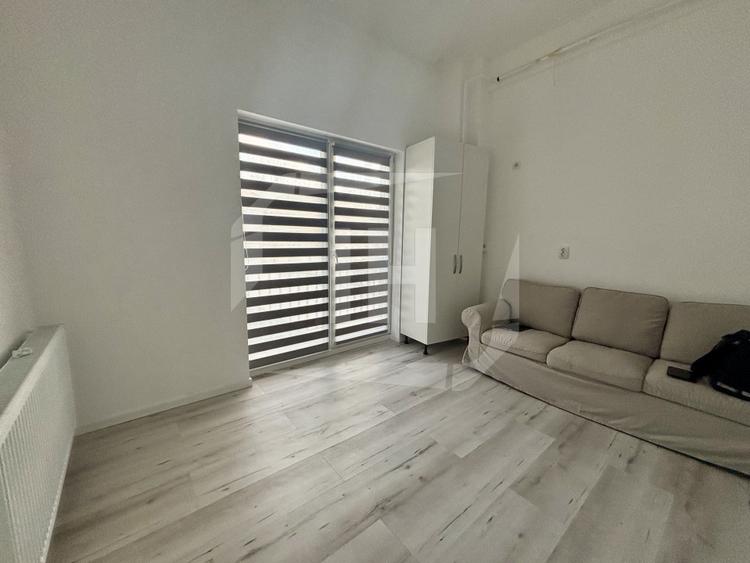 Spatiu pentru activitati profesionale I Dambul Rotund