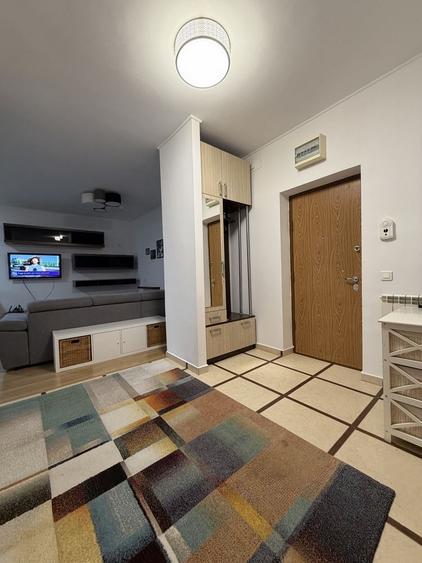 Vitan.Apartament 2 camere de inchiriat
