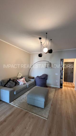 3 camere Eminescu | renovat complet | mobilat si utilat - 4