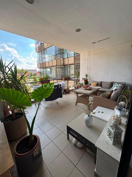 De vanzare 3 camere 166mp-  parcare - boxa - Pipera - Scoala Americana - 18
