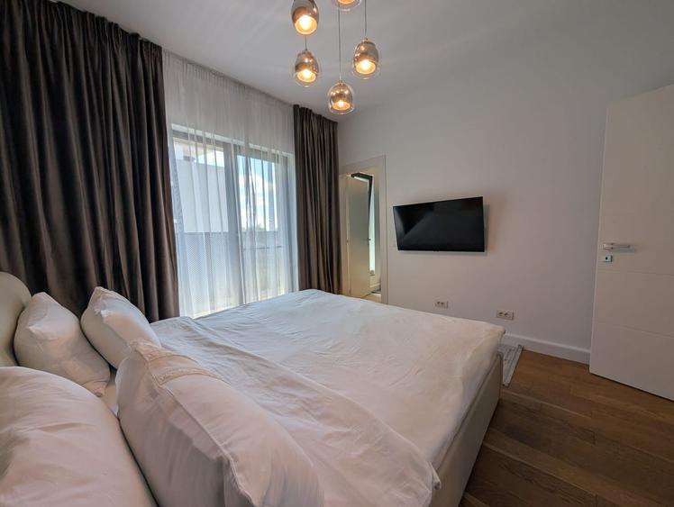 Apartament 3 Camere / Baneasa / Jandarmeriei