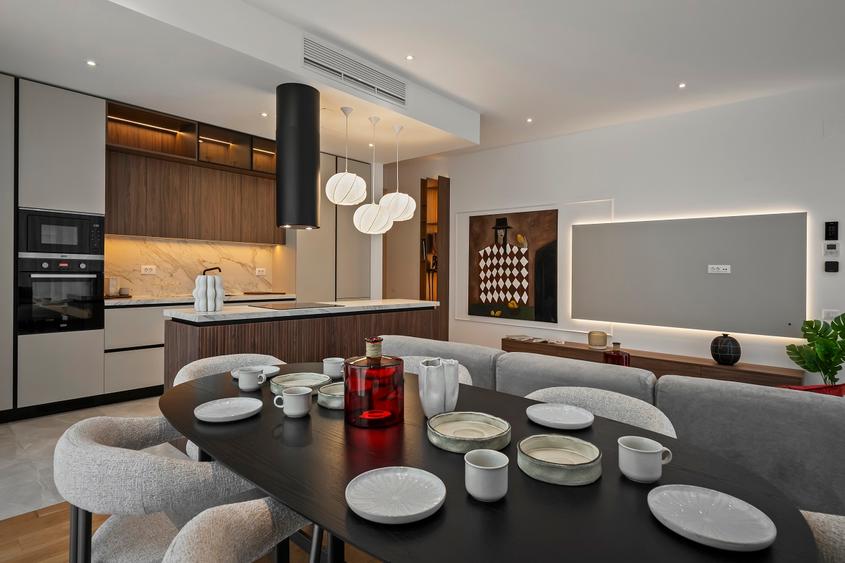 Vanzare penthouse One Cotroceni Park