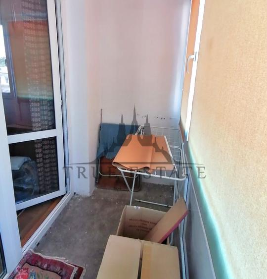 Apartament cu 2 camere pe Calea Victoriei, ideal pentru locuire sau investitie