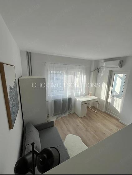 Tineretului parc metrou- renovata capital- totul nou - 2