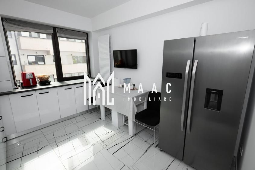 Apartament 2 camere| Mobilat si utilat| Dem Radulescu