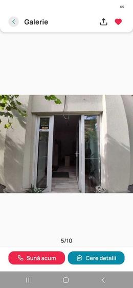 URGENT!, VILA CU TEREN IN PROPRIETATE, LOCUIT/BIROU, NEGOCIABIL