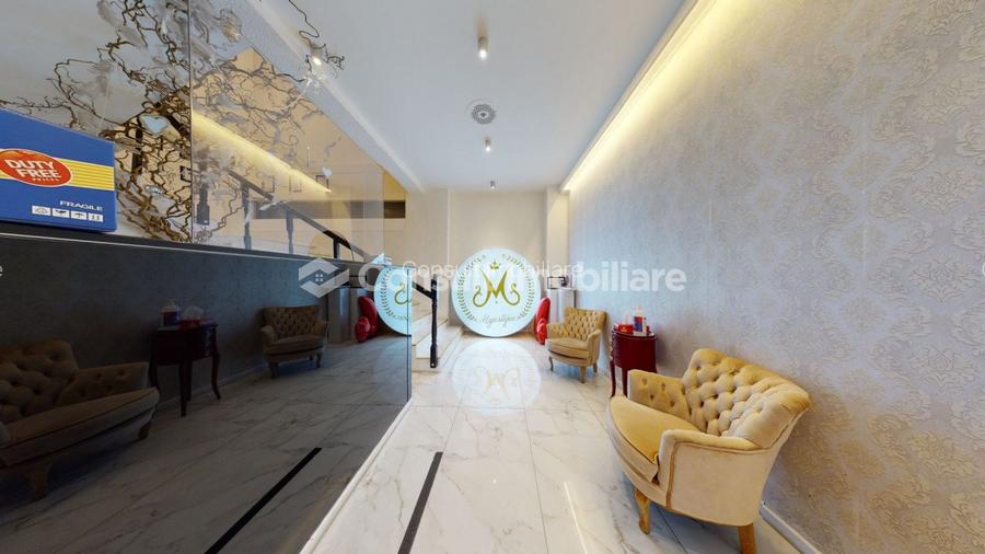 Spatiu comercial, ultrafinisat, CENTRU - Piata Cipariu - 2