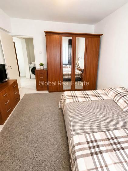 2 Camere 61mp Zona Faleză Nord - Str. Pescarilor - 6