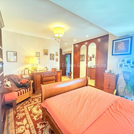 Apartament exclusivist cu 4 camere, vedere panoramică, Central Park - 12