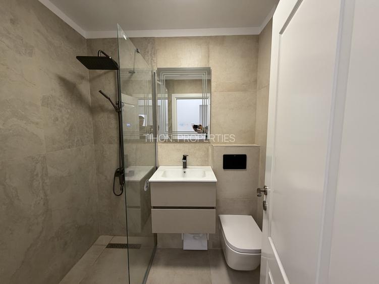 3 Camere| Floreasca - Str Banul Antonache | Etaj 1/4 |Proaspat Renovat - 8