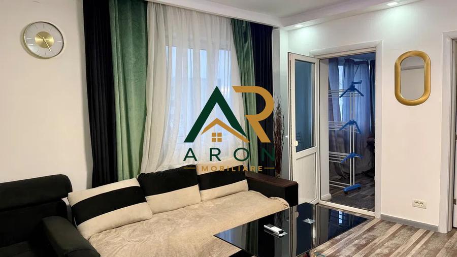 2 Camere de inchiriat | Titan | Metrou | Prima inchiriere