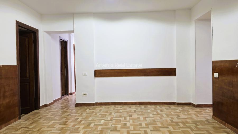 Unirii Casa Vila 320mp/ 12 camere/ Birouri/ It/ Creatie/ Showroom - 11