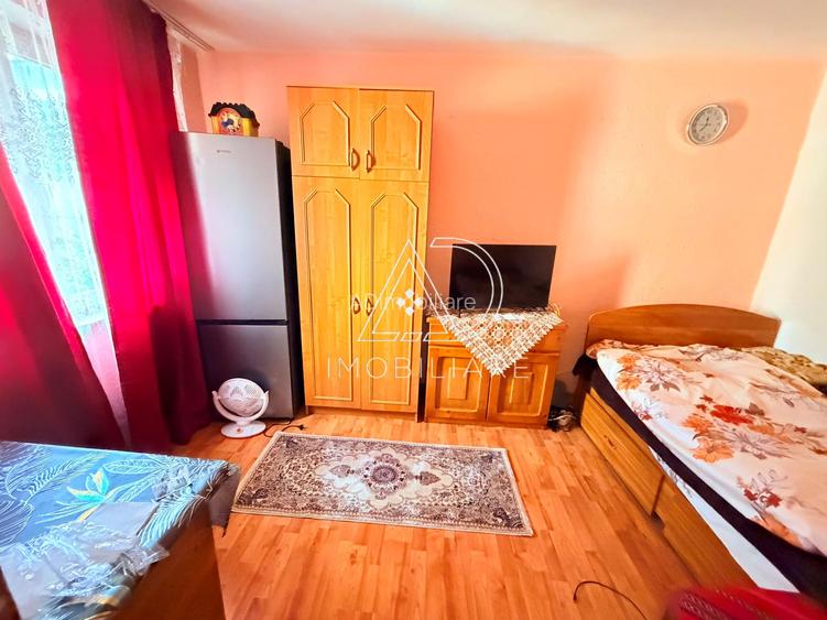 Apartament 2 camere de vânzare , Strada Minerilor - 5