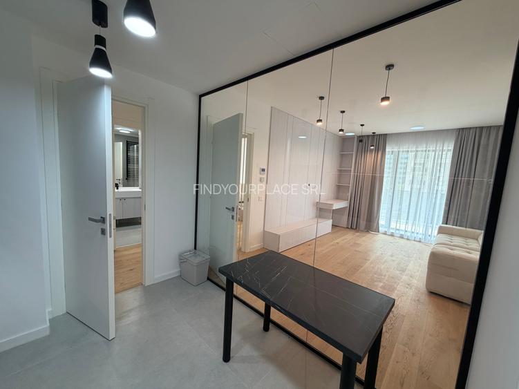 Apartament în Nusco City,loc de parcare inclus - 12