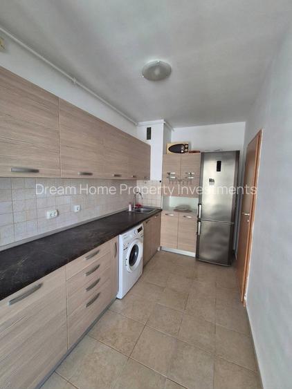 Apartament 2 camere cochet, renovat și complet mobilat – Citadella Titan - 5