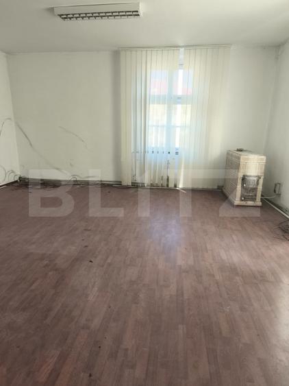 Spatiu multifunctional, zona ultracentrala, 1883mp, Siret
