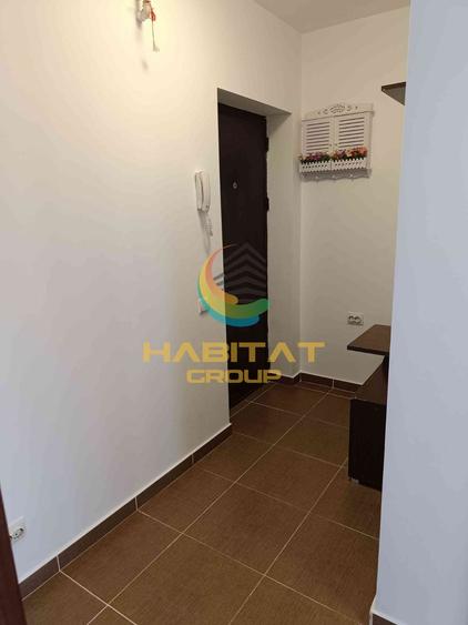2 camere decomandat, parcare- Popesti Leordeni