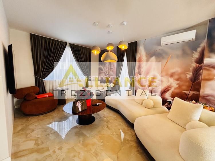 Casă individuală premium cu piscină, smart home - 12