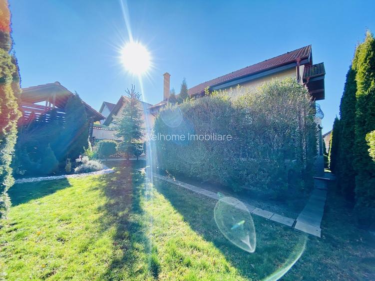 Casa moderna, individuala cu Garaj - Sura Mare - 2