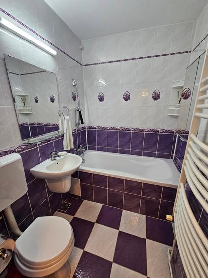 2 camere 1 Mai - Av.Popisteanu *centrala proprie & parcare ADP*