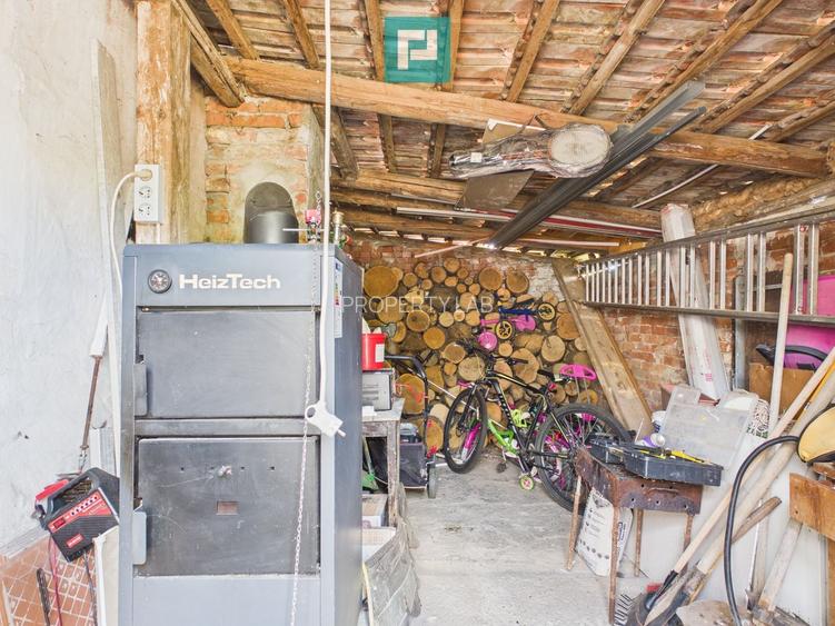 Casă individuală 3 camere,teren de 1500Mp Bătania