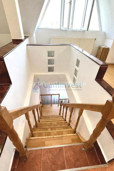 Apartament de inchiriat in Oradea, cu 4 camere, zona Parcul 22 Decembrie - 13