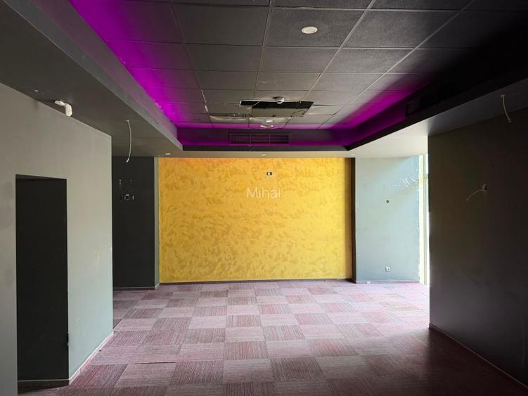Spatiu Comercial de Inchiriat - 2