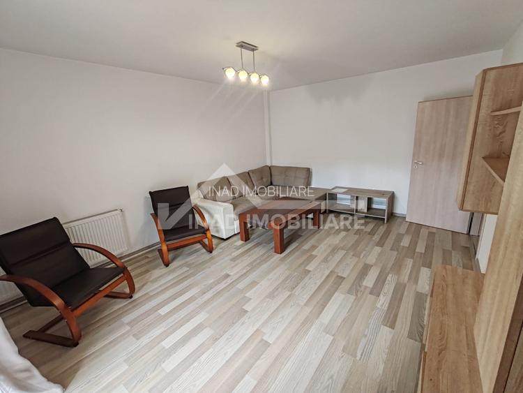 Apartament 2 camere, constructie noua, Gheorgheni Str. Brancusi - 6
