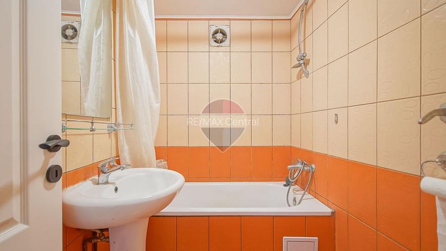 Apartament recent renovat, aproape de Centrul Istoric - 8